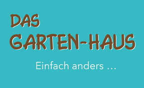 Logo der Gärtnerei Das GARTEN-HAUS